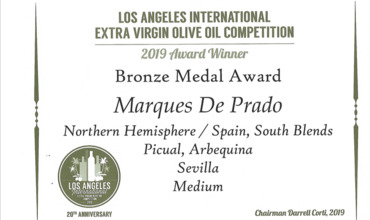 Cortijo de Suerte Alta